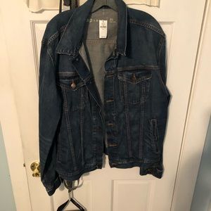 Gap denim jacket